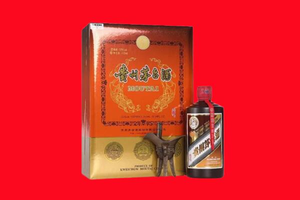 泸州江阳区回收30年茅台