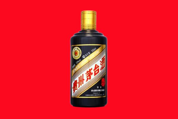 泸州江阳区回收茅台酒瓶
